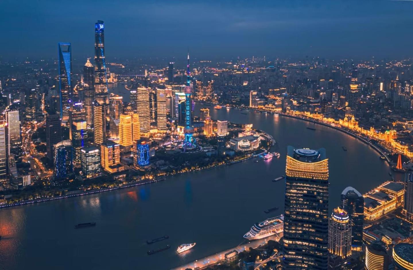 Shanghai Sunshine House - Family Friendly Suite - Near The Bund & Yu Garden Buitenkant foto