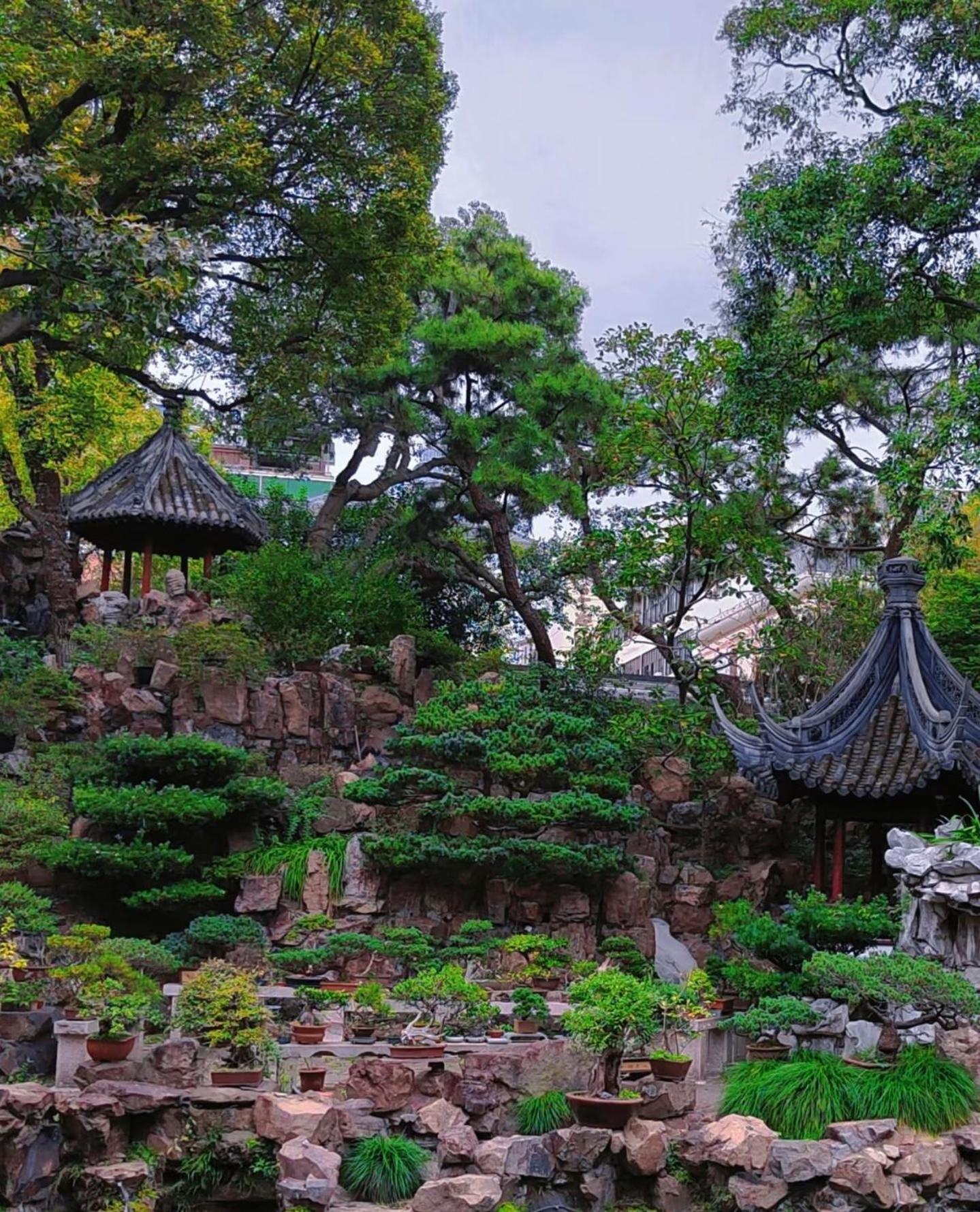 Shanghai Sunshine House - Family Friendly Suite - Near The Bund & Yu Garden Buitenkant foto