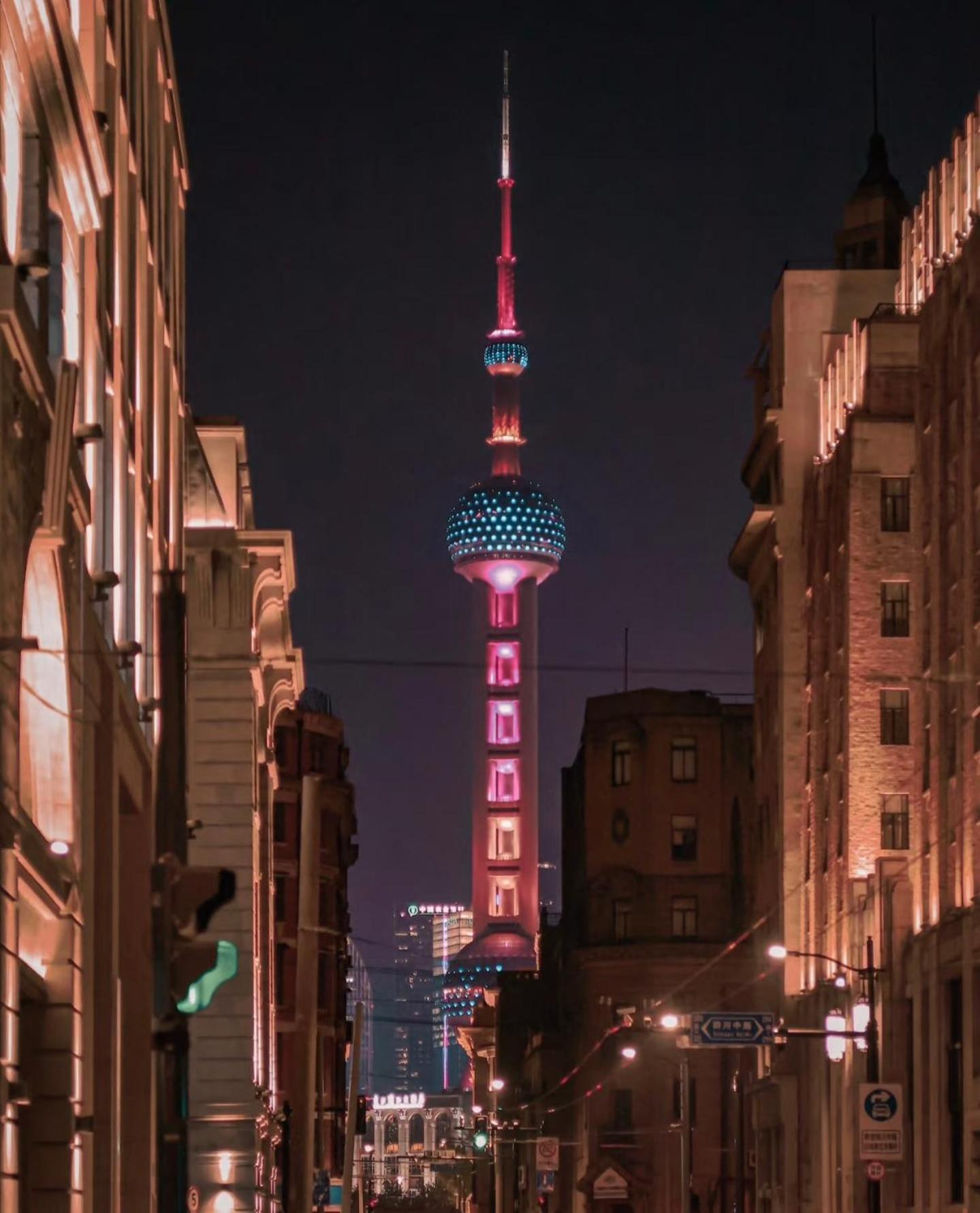 Shanghai Sunshine House - Family Friendly Suite - Near The Bund & Yu Garden Buitenkant foto
