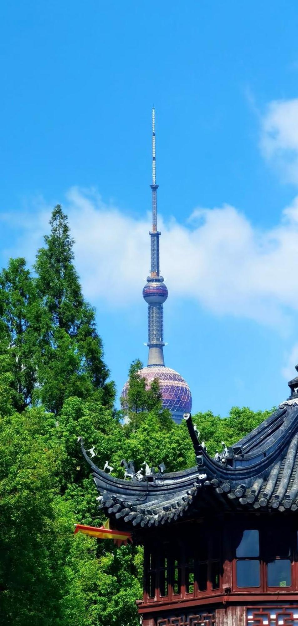Shanghai Sunshine House - Family Friendly Suite - Near The Bund & Yu Garden Buitenkant foto