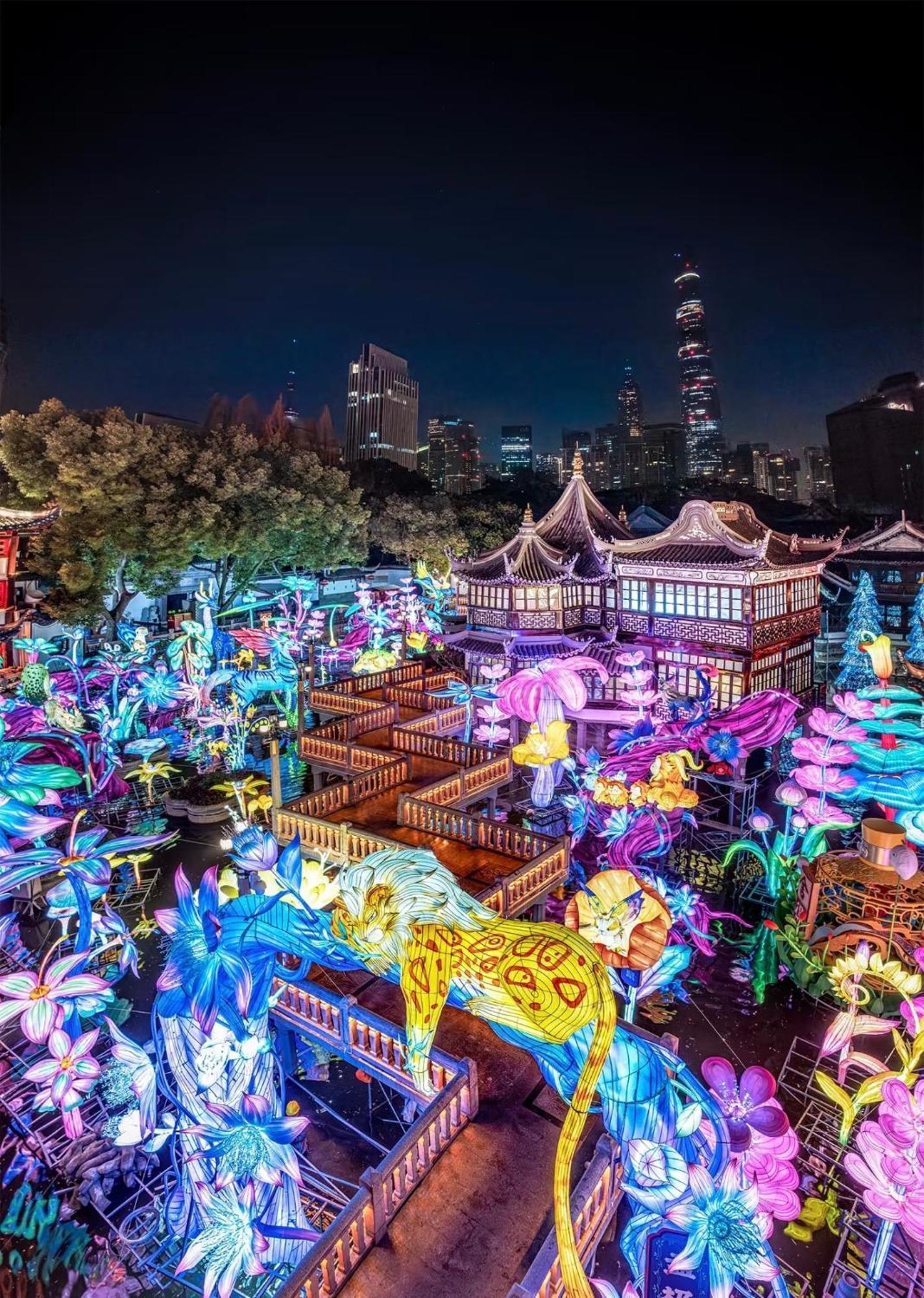 Shanghai Sunshine House - Family Friendly Suite - Near The Bund & Yu Garden Buitenkant foto