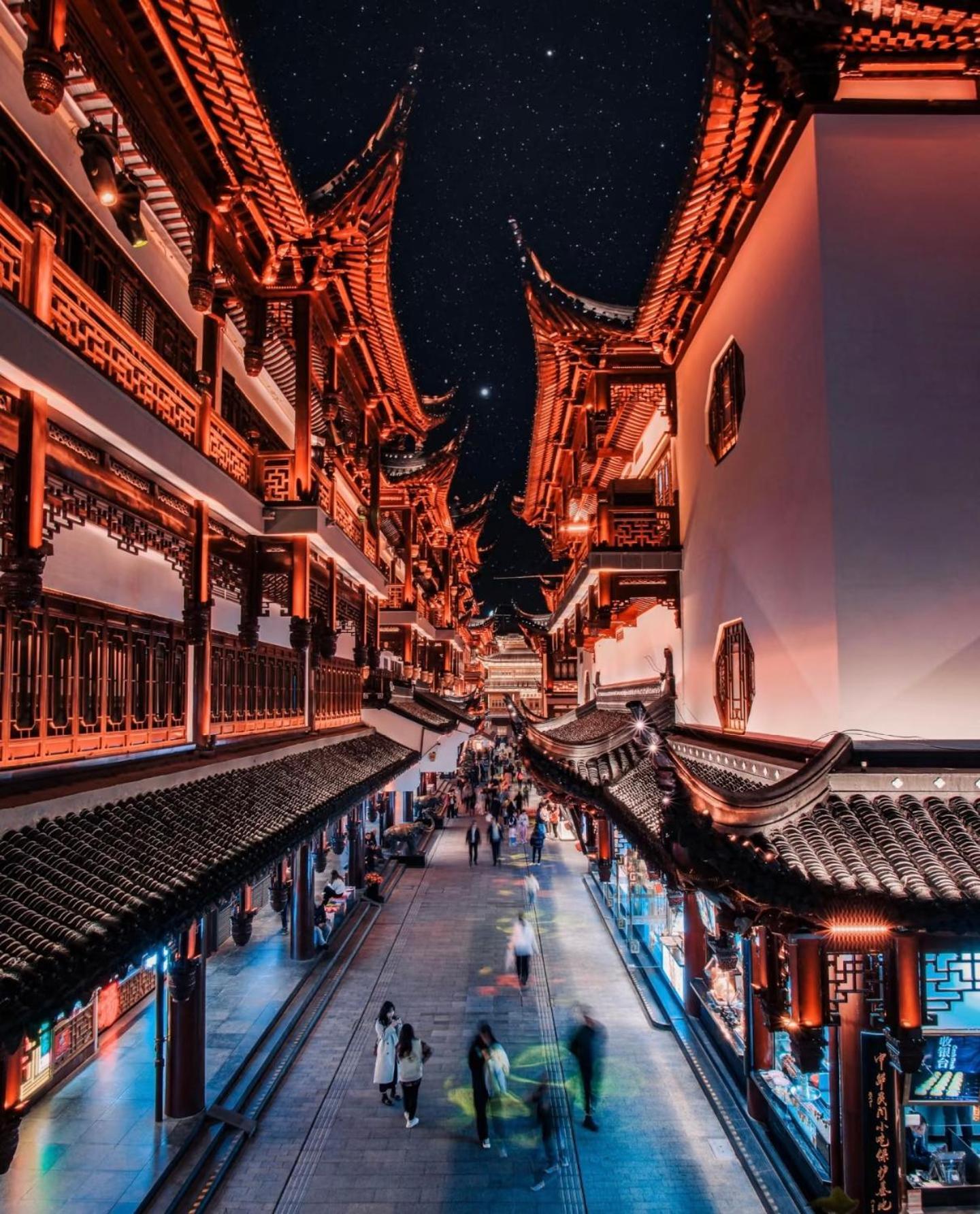 Shanghai Sunshine House - Family Friendly Suite - Near The Bund & Yu Garden Buitenkant foto