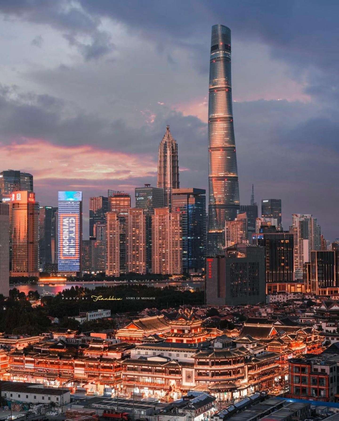Shanghai Sunshine House - Family Friendly Suite - Near The Bund & Yu Garden Buitenkant foto