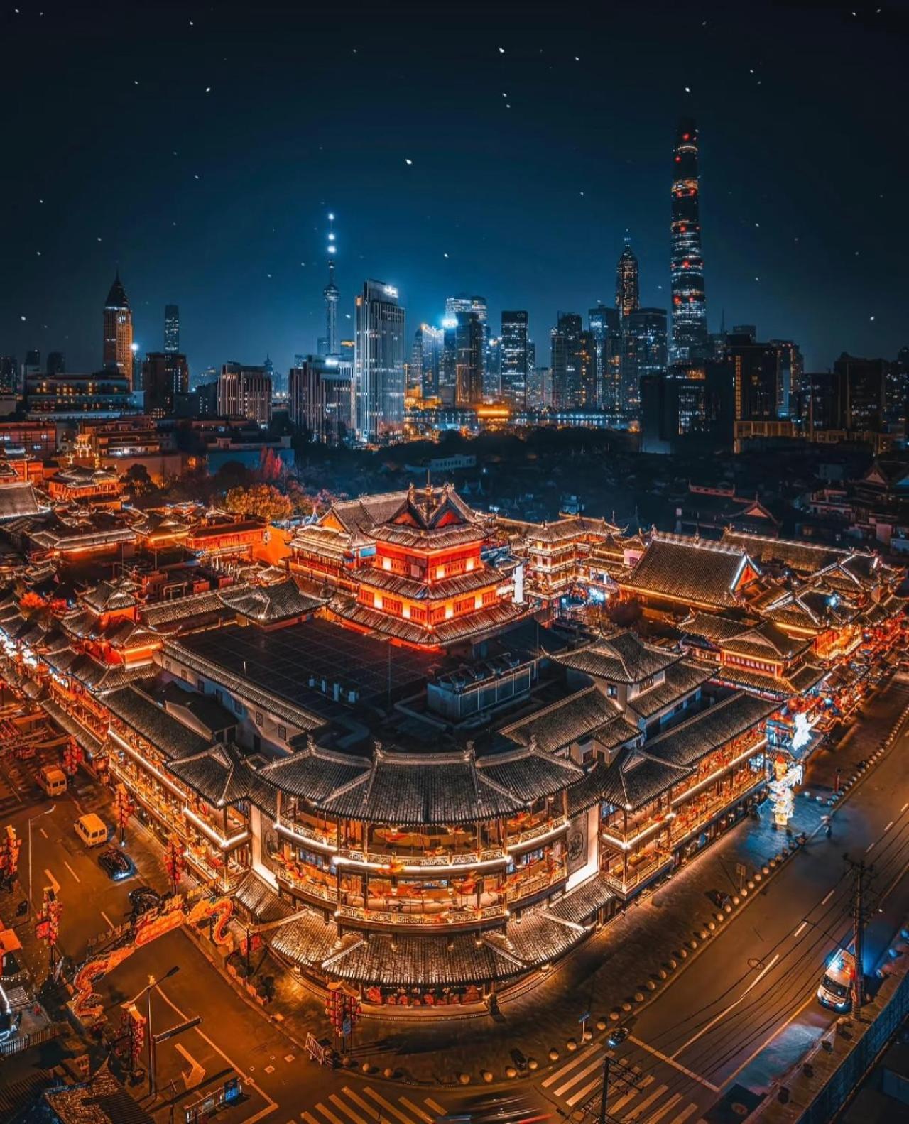 Shanghai Sunshine House - Family Friendly Suite - Near The Bund & Yu Garden Buitenkant foto